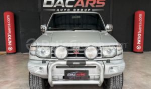 foto de Autos marca Mitsubishi seminuevo modelo Montero 3P año 1999 en Quito