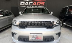 foto de Autos marca Dodge seminuevo modelo Durango GT plus año 2021 en Quito