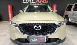 foto de Autos marca Mazda seminuevo modelo CX-5 año 2024