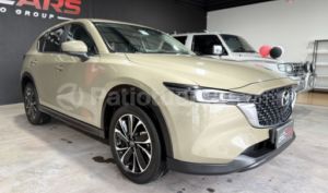foto de Autos marca Mazda seminuevo modelo CX-5 año 2024 en Sangolqui