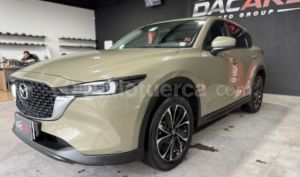 foto de Autos marca Mazda seminuevo modelo CX-5 año 2024