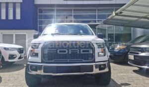 foto de Autos marca Ford seminuevo modelo F150 año 2015