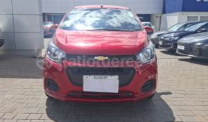 foto de Autos marca Chevrolet seminuevo modelo Spark GT año 2020 en Cuenca