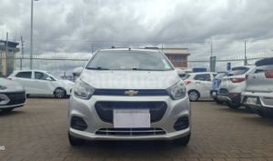 foto de Autos marca Chevrolet seminuevo modelo Spark GT año 2019 en Cuenca