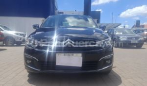 foto de Autos marca Citroen seminuevo modelo C-ELYSEE año 2020 en Cuenca