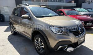 foto de Autos marca Renault seminuevo modelo STEPWAY INTENS FASE II año 2023