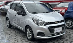 foto de Autos marca Chevrolet seminuevo modelo SPARK GT LS año 2020