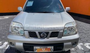 foto de Autos marca Nissan seminuevo modelo X-Trail Classic año 2010