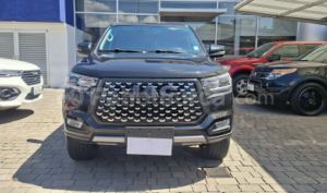 foto de Autos marca JAC seminuevo modelo T8 año 2026 en Cuenca