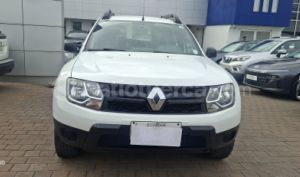 foto de Autos marca Renault seminuevo modelo Duster 1.6 año 2018