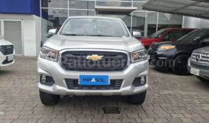 foto de Autos marca Chevrolet seminuevo modelo D-MAX PREMIER año 2026