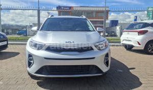 foto de Autos marca Kia seminuevo modelo Stonic LX año 2023