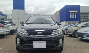 foto de Autos marca Kia seminuevo modelo Sorento año 2015