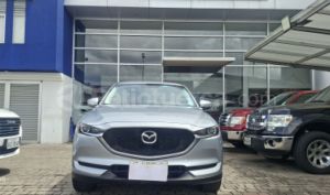 foto de Autos marca Mazda seminuevo modelo CX5 ENTRY año 2020
