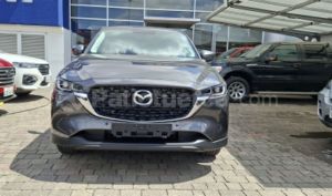 foto de Autos marca Mazda seminuevo modelo CX5 CORE año 2027