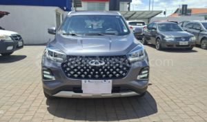 foto de Autos marca Chery seminuevo modelo Tiggo 4 PRO año 2025
