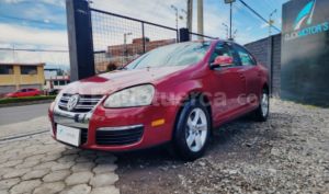 foto de Autos marca Volkswagen seminuevo modelo Bora año 2007 en Ambato