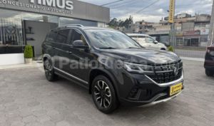 foto de Autos marca DongFeng seminuevo modelo T5L año 2023 en Ambato