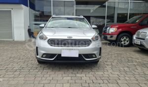 foto de Autos marca Kia seminuevo modelo NIRO año 2018