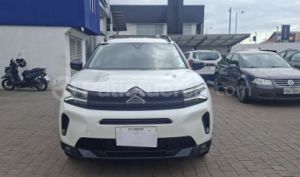foto de Citroen C5 Aircross 2023