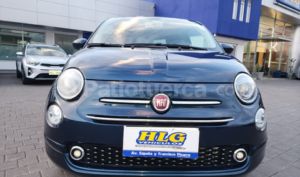 foto de Autos marca Fiat seminuevo modelo 500 año 2019 en Cuenca