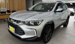 foto de Autos marca Chevrolet seminuevo modelo Tracker Premier año 2023 en Cuenca