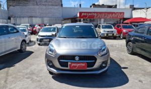 foto de Autos marca Suzuki seminuevo modelo Swift año 2024