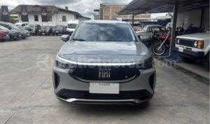 foto de Autos marca Fiat seminuevo modelo Fastback Audace año 2024 en Cuenca