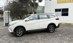 foto de Autos marca Toyota seminuevo modelo Rush año 2022