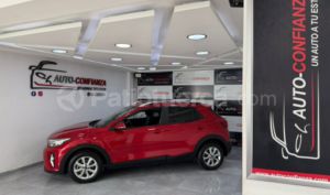 foto de Autos marca Kia seminuevo modelo Stonic LX año 2023