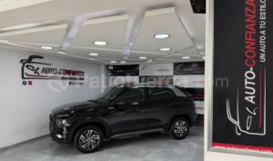 foto de Autos marca Hyundai seminuevo modelo Creta año 2023