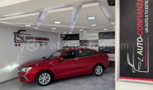 foto de Autos marca MG seminuevo modelo MG5 año 2025 en Quito