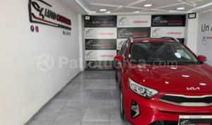 foto de Autos marca Kia seminuevo modelo Stonic año 2023