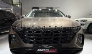 foto de Autos marca Hyundai seminuevo modelo TUCSON NX4E GL año 2024