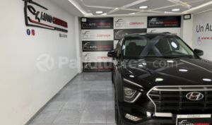 foto de Autos marca Hyundai seminuevo modelo creta GLS año 2023