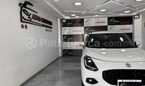 foto de Autos marca Suzuki seminuevo modelo Swift GLX año 2026