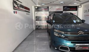 foto de Autos marca Citroen seminuevo modelo C5 Aircross año 2020 en Quito