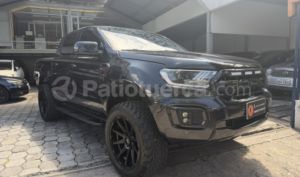 foto de Autos marca Ford seminuevo modelo RANGER XL año 2023 en Quito