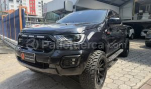 foto de Autos marca Ford seminuevo modelo RANGER XLS año 2023