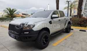foto de Autos marca Ford seminuevo modelo RANGER XL año 2019
