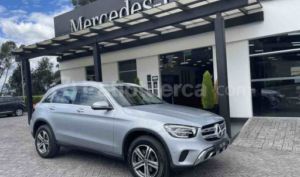 Mercedes Benz—™ GLC 200 Basic 2022