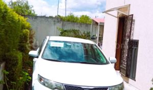 Kia Cerato Forte 2015