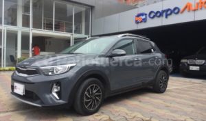 Kia Stonic 2022