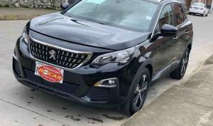 Peugeot 3008N ACT 2019