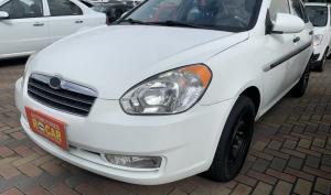 Hyundai Accent 2011