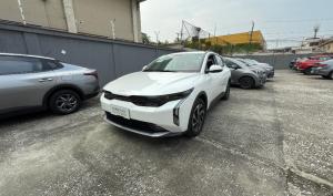 Kia K3 CROSS 2025