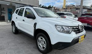 Renault Duster 1.6 2023