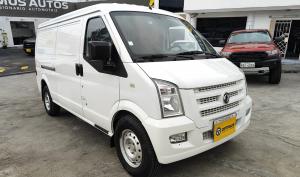 DFSK C35 2022