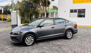 Volkswagen Virtus 2021