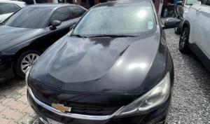 Chevrolet Cavalier LT 2019